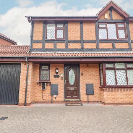 23 Wolsey Close Thornton  Экстерьер фото